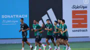 Algeria - Zambia: George Lwandamina wants to beat the Fennecs right from the start!