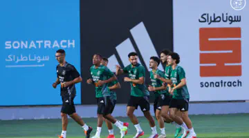 الجزائر – زامبيا: جورج لواندامينا يريد التغلب على الخضر منذ البداية!