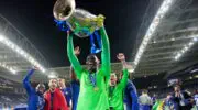 Édouard Mendy prefers AFCON to the Champions League