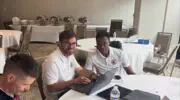 Carlos Kameni rejoint le staff de la sélection haïtienne