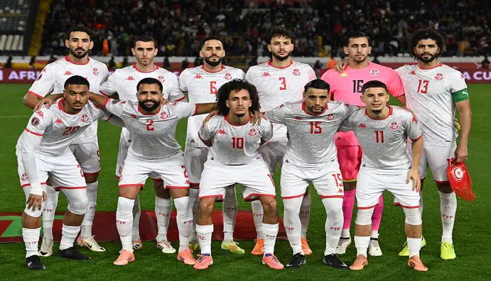 Tunisie