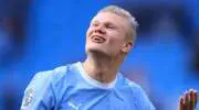 Erling Haaland se moque cruellement d’un supporter de Manchester United à propos d’un pari devenu viral