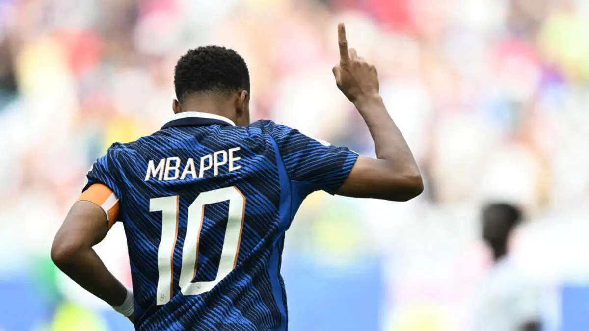 Real Madrid : Kylian Mbappé révèle son plus grand rêve !