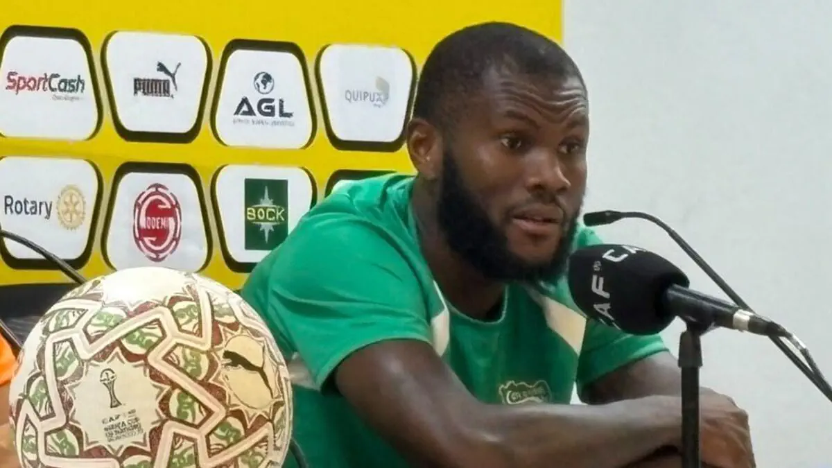 Côte d’Ivoire : Franck Kessié assume la concurrence avant le Ghana