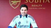 Arsenal: how much will Mikel Arteta earn per year?