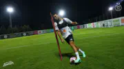 Algérie : les Verts réunis au grand complet avant la Zambie !