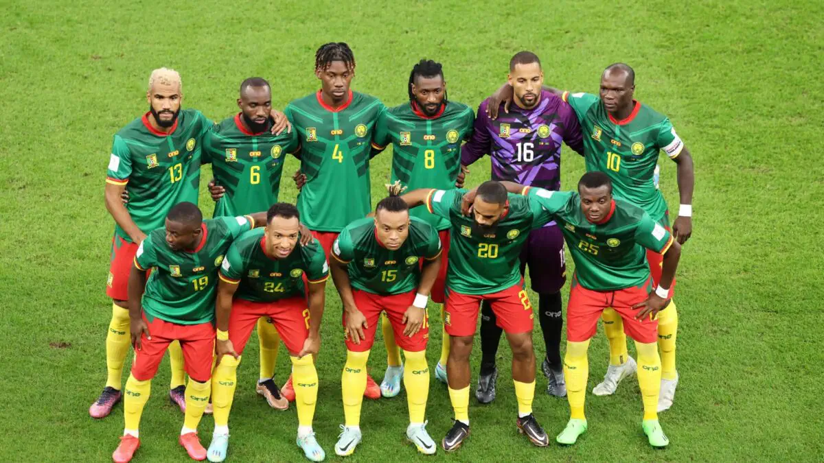  Éliminatoires CAN 2027 : Présentation, performances et calendrier des équipes du groupe G