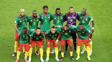  Éliminatoires CAN 2027 : Présentation, performances et calendrier des équipes du groupe G