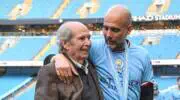 Pourquoi Pep est parti : son père révèle les valeurs fondamentales derrière son départ de City