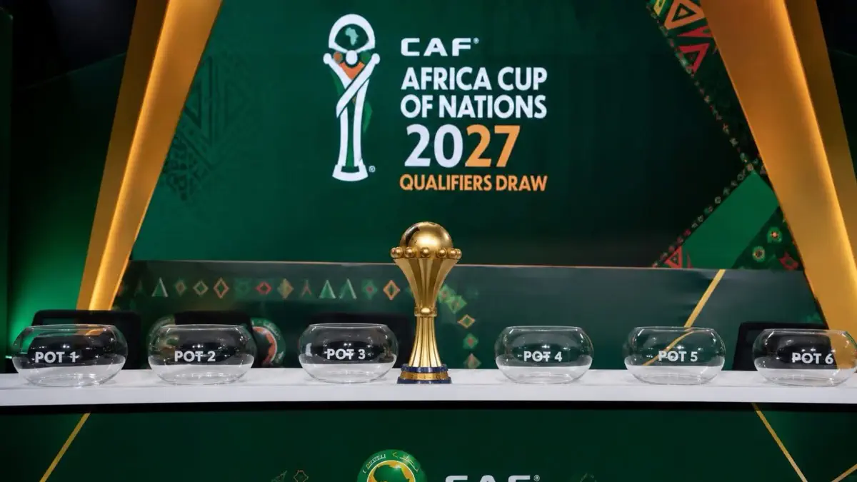 CAN 2027 : comment décrocher son billet pour la phase finale ?