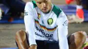 Danny Namaso : « Si on va à la prochaine CAN, si Dieu le veut, l’objectif est de gagner »