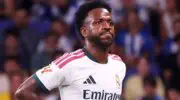 Real Madrid: nothing is going right for Vinicius Jr