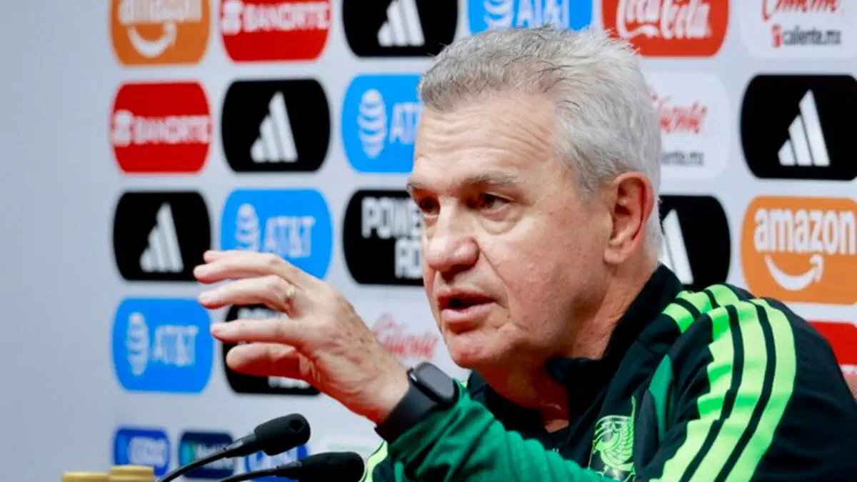 Javier Aguirre nommé entraîneur de Valence
