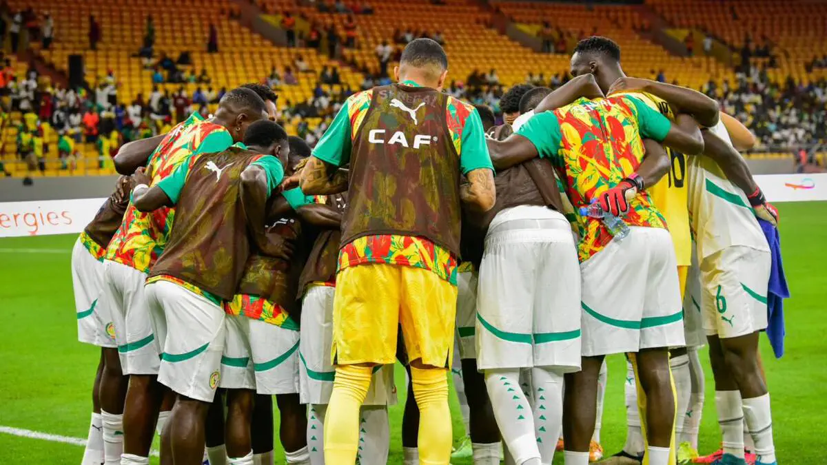 Éliminatoires CAN 2027 : le bilan des confrontations directes entre le Sénégal et le Mozambique