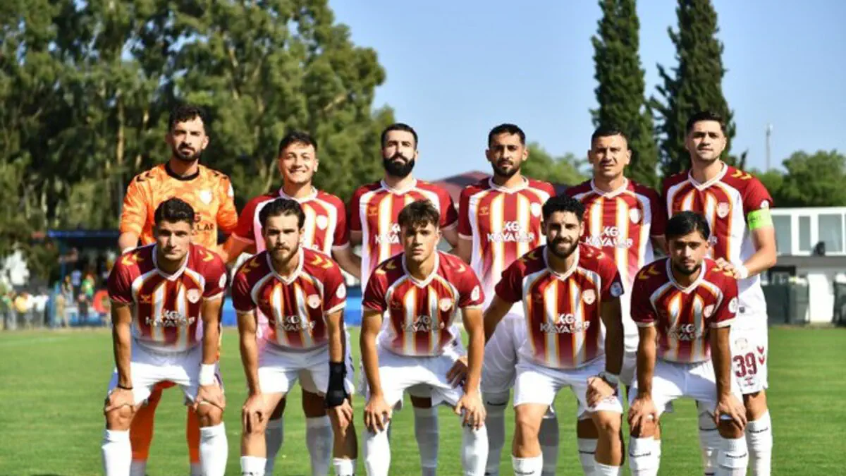 Ce club turc relégué en championnat amateur