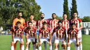 Ce club turc relégué en championnat amateur