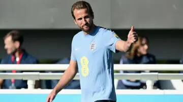 Angleterre : échec lors du Mondial 2026, Harry Kane a des regrets