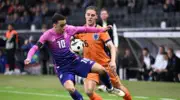 Netherlands - Germany: where and when to watch the 2026/27 Nations League match?