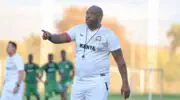Kenya : Benni McCarthy révèle pourquoi il quitte le pays après chaque rassemblement