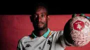 FC Metz : Pape Mamadou Sy rempile jusqu'en 2029 