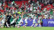 Algérie - Zambie : historique des confrontations