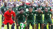 2027 AFCON qualifiers: the head-to-head record between Nigeria and Madagascar