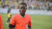 DR Congo – Equatorial Guinea: here is the match referee