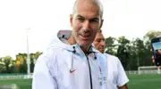 Equipe de France : Thierry Henry se montre très bref sur Zinédine Zidane