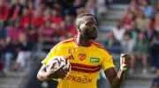 Centrafrique : Louis Mafouta forfait pour le début des éliminatoires de la CAN 2027