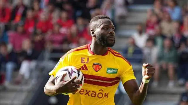 Centrafrique : Louis Mafouta forfait pour le début des éliminatoires de la CAN 2027