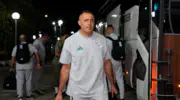 Algérie - Zambie : Brahim Hemdani aurait tranché pour son ailier droit