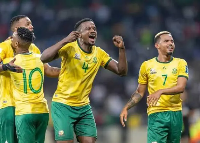 Afrique du Sud