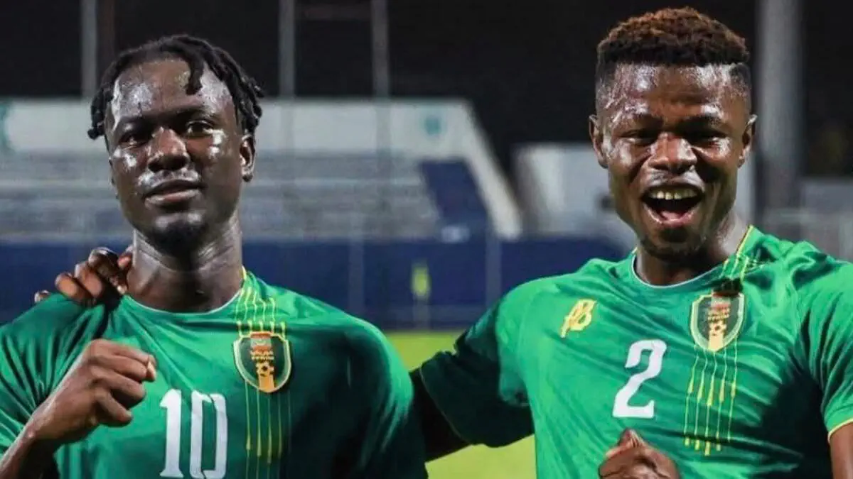 Qualif. CAN 2027 : la Mauritanie lance sa campagne par une victoire face à la Centrafrique (3-1) 