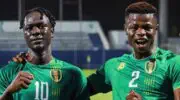 Qualif. CAN 2027 : la Mauritanie lance sa campagne par une victoire face à la Centrafrique (3-1) 