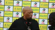 OFFICIAL: Another PSL coach bites the dust 