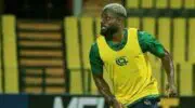 2027 AFCON qualifying: Cameroon lead at half-time against Comoros