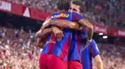 FC Barcelone : Rodri totalement surpris pour Raphinha