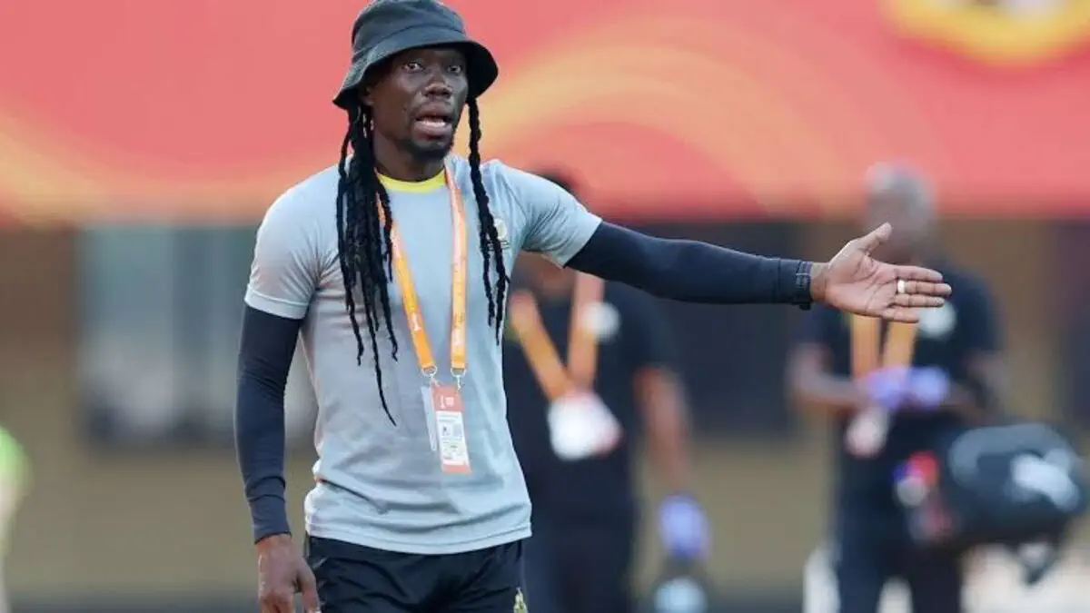 Amakhosi legend is a strong candidate to coach Chiefs! 