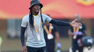 Amakhosi legend is a strong candidate to coach Chiefs! 