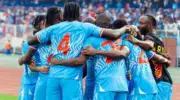 Éric Tshibasu: “Bongonda will definitely come back, Mbemba is the best defender in DR Congo’s history”