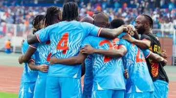 Éric Tshibasu : « Bongonda va forcément revenir, Mbemba est le meilleur défenseur de l’histoire de la RD Congo »