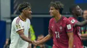 2026 Ballon d'Or: João Félix votes for Lamine Yamal