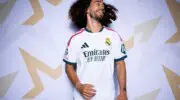 Real Madrid : Marc Cucurella a réagi aux critiques visant le manque de courses
