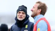 « Il fait tout » : Tuchel révèle pourquoi Harry Kane mérite le Ballon d’Or