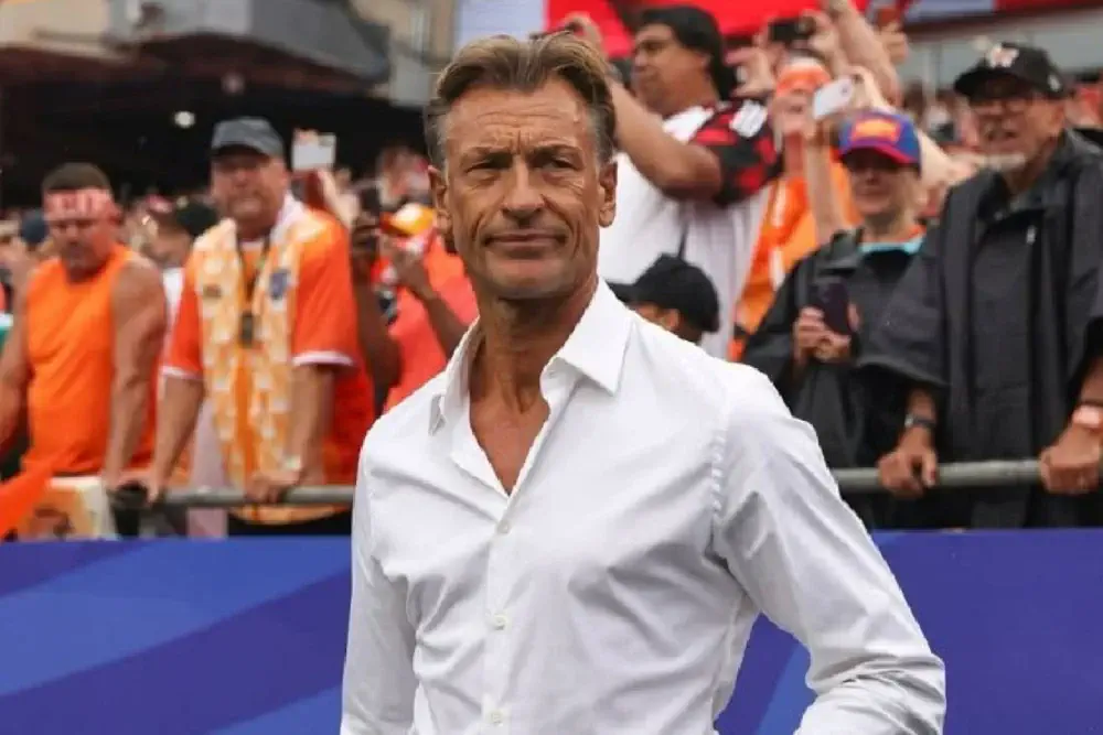 Hervé Renard