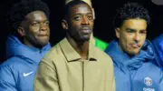 Ballon d'or : Ousmane Dembélé veut toujours remercier son équipe