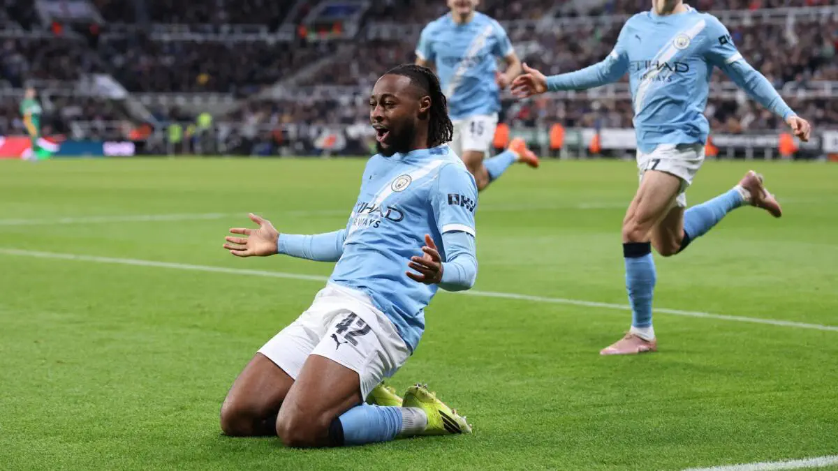 Premier League : Belloumi et Semenyo nommés pour le joueur du mois de septembre