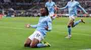 Premier League : Belloumi et Semenyo nommés pour le joueur du mois de septembre