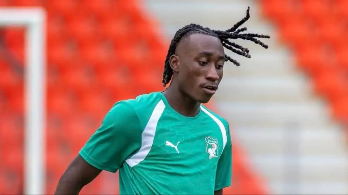 AFCON 2027 qualifying: Côte d'Ivoire vs Ghana lineups revealed