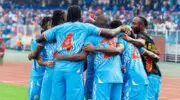 AFCON 2027 qualifiers: DR Congo make a successful start against Equatorial Guinea (2-0)